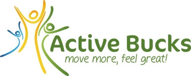 Active Bucks logo