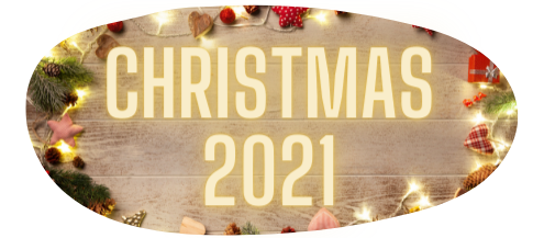 Christmas 2021