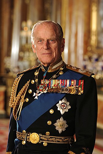 Death of HRH The Duke of Edinburgh | Buckinghamshire Council