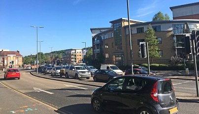 Micklefield Road junction approach IMG_4639 (1).jpg