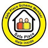 Safe Place Scheme logo