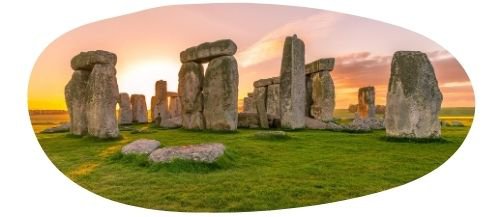 Stonehenge